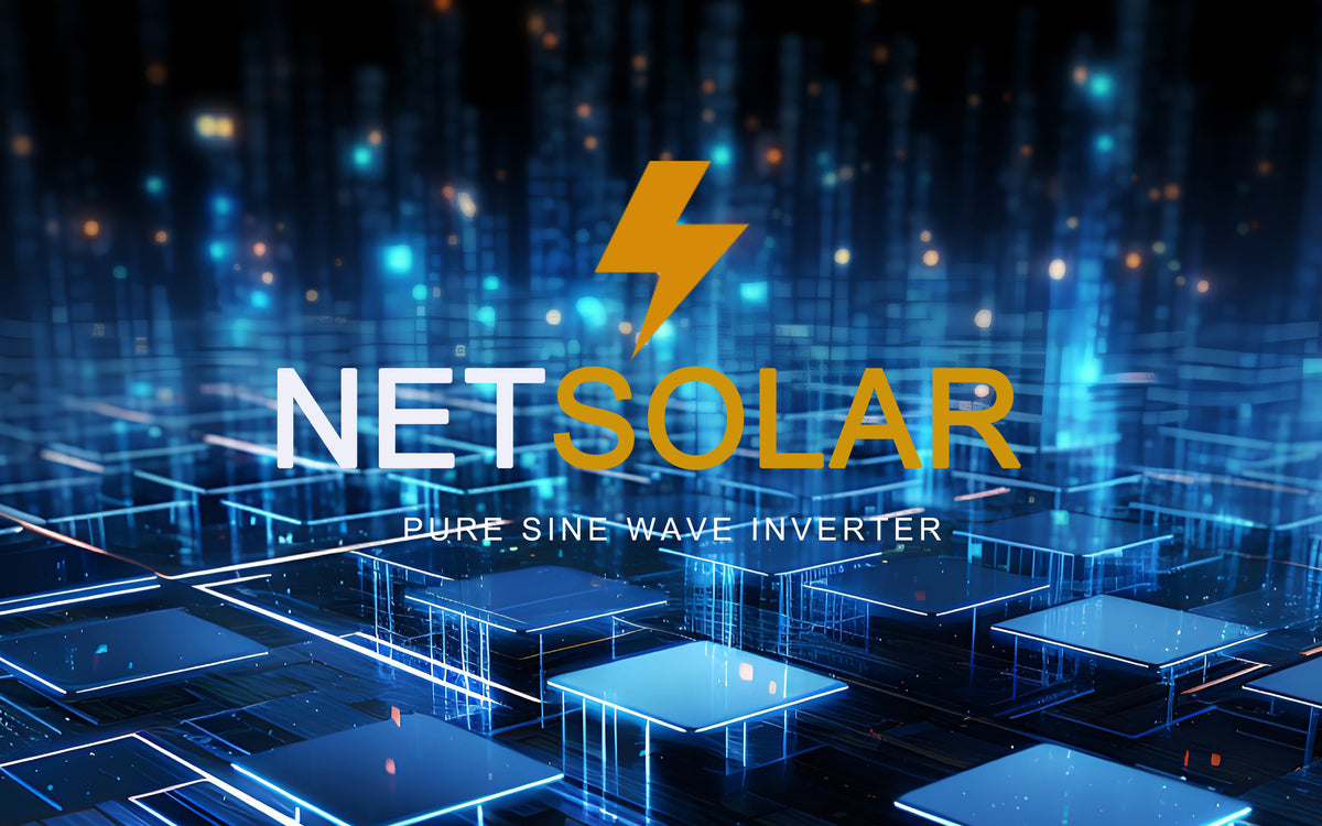 Netolar NETSOLAR Support Center – ZLPOWER Official Store | by NETSOLAR